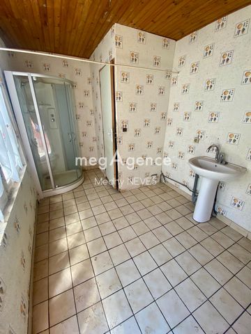 Maison 97 m²