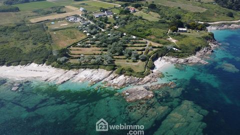 Demeure de Prestige - 100m² - Groix