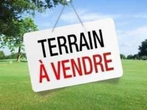 Dpt Seine Maritime (76), à vendre CLERES terrain - Terrain de 608,00 m²