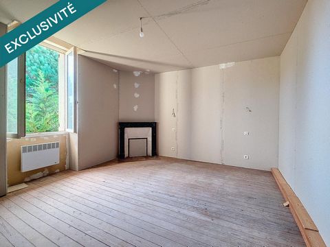 Maison à rénover