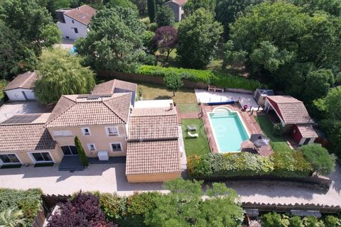 Maison à vendre 8 pièces (34)