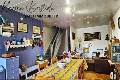 MAISON A POTENTIEL LOCATIF ET TOURISTIQUE