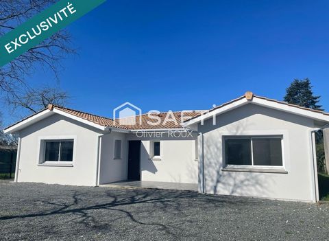Maison 4 pièces 130m2