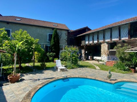 Maison de charme