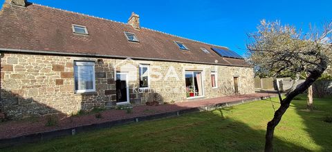 Maison en pierres, dependance 180m² 4178m² terrain