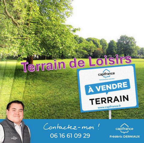 Terrain de loisirs à vendre proche de AUXONNE (21) - 3249m²