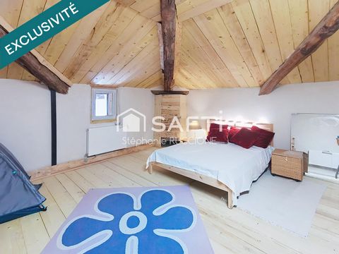 MAISON T5 JARDINET