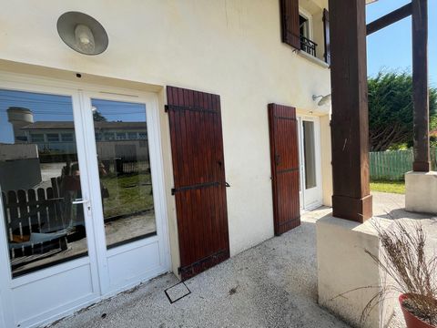 Maison 80 m2