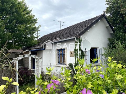 Maison à 1km de la mer, Blainville sur mer, a rafraîchir