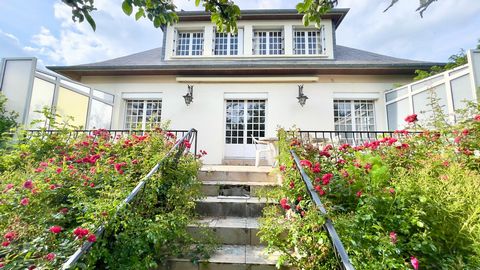 MAYENNE Centre ville