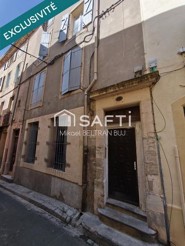 Immeuble de rapport comprenant 6 appartements dont un déjà loué