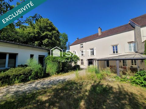Maison 10 pièces - 298m²