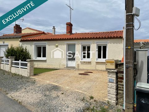 maison en village