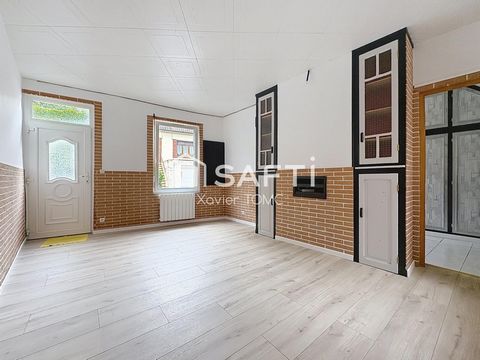 SEMI PLAIN PIED 2 CHAMBRES