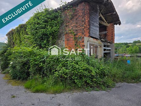 Ensemble immobilier à fort potentiel!