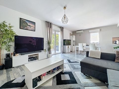 Maison 4 pièces 94m2