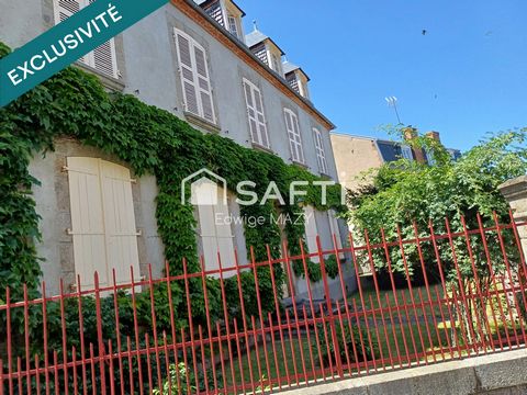 Maison idéale pour gîte ou famille nombreuse