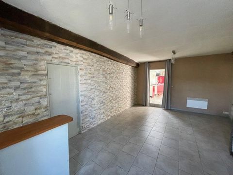 Premier achat ou investissement : belle opportunité !
