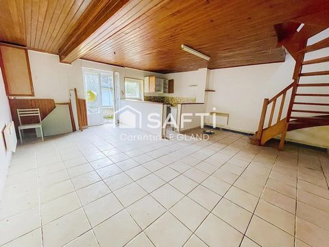 Ensemble immobilier de 190m² terrain constructible