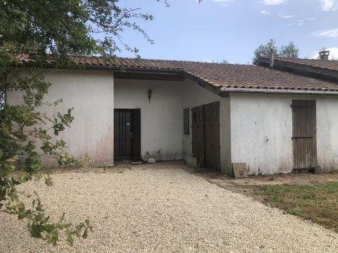 MAISON DE VILLAGE
