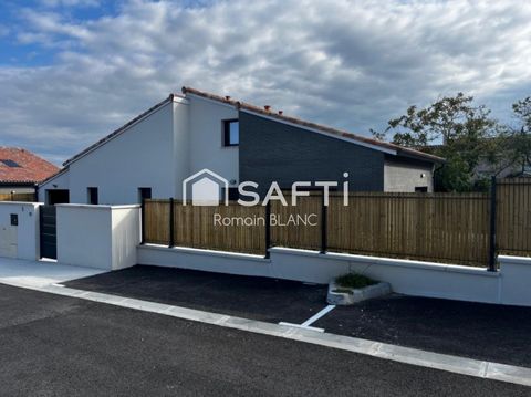 Villa T5 138,87 M2