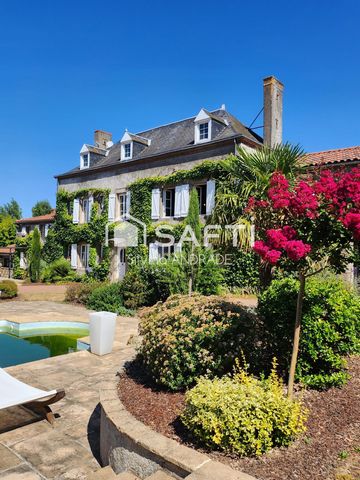 Demeure de charme