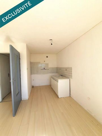 Appartement F4 105 m2
