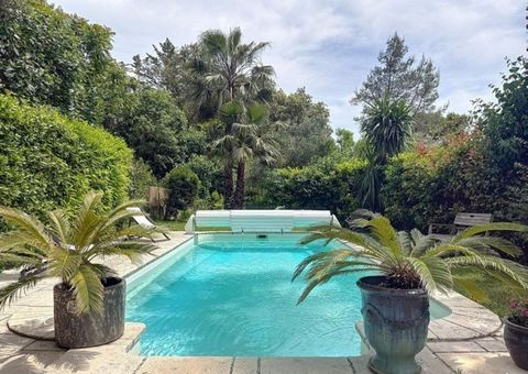 Maison à vendre 5 pièces OPIO (06)