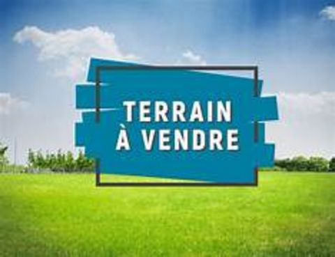 Terrain à vendre de 2 728,00 m² ROGNY LES SEPT ECLUSES (89)
