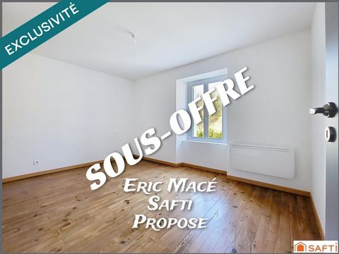 Idéal primo accédant ou investisseur