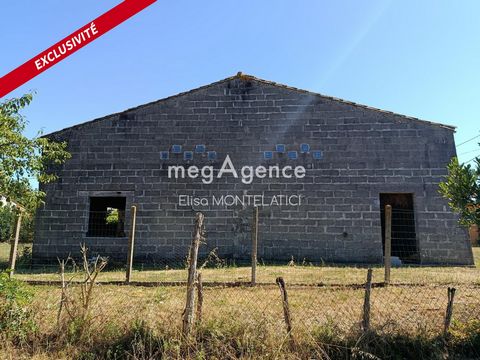 Maison 120 m2 à rénover- Grand potentiel