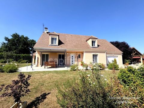 ? À VENDRE MAISON FAMILIALE RÉNOVÉE DE 183 M² 4/5 CHAMBRES PRESTATIONS HAUT DE GAMME TERRAIN 1676 M²