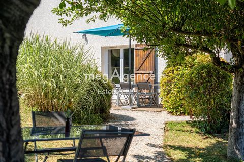 Maison contemporaine d’exception 4 pièces 130m²
