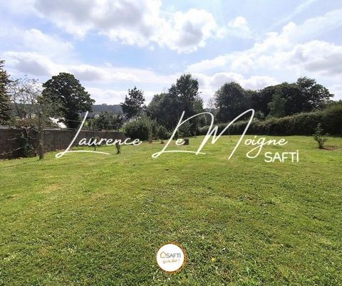 KERGOAT - Grande maison avec jardin de 1288m2