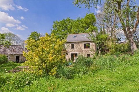 MAISON XIXe RENO EN COURS - TOITURE ET MENUISERIES OK