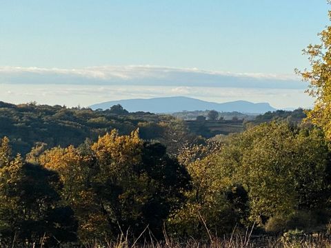 TERRAIN DE LOISIR
