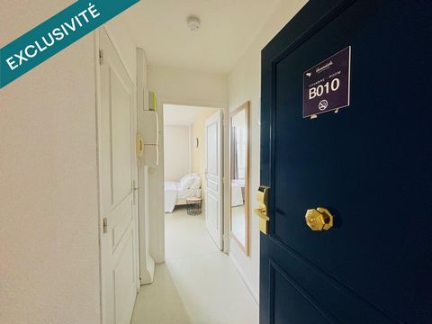 Studio 19m2 Epernay