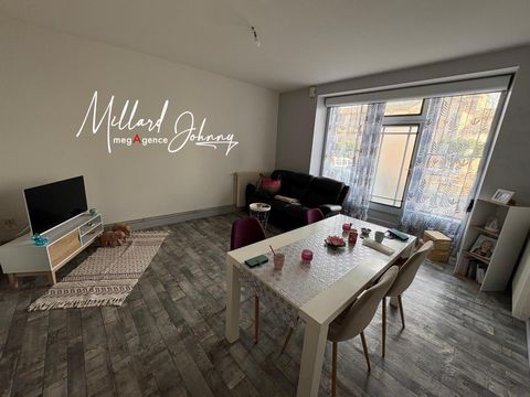 Maison de Ville 3 pièces 87m2