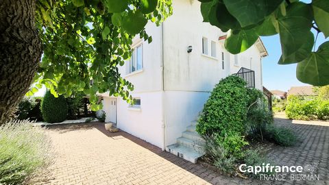 ? Maison sur sous-sol complet à Aiffres Fort potentiel familial ou locatif