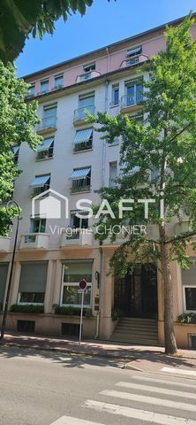 Magnifique appartement lumineux avec vue parcs