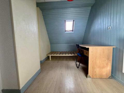 Ensemble immobilier - ROUEN proche écoles