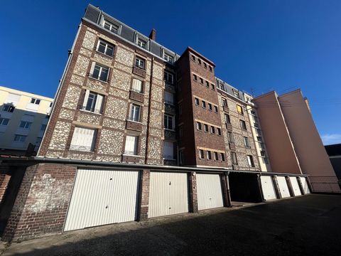 Ensemble immobilier - Rouen proche écoles
