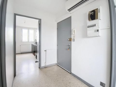 Appartement lumineux 2 chambres et cave