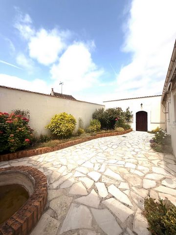 Maison - 7 pièces - 170 m2