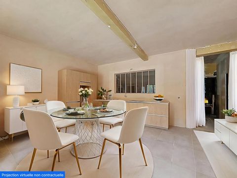 Devenez propriétaire d'un appartement rénové à neuf au Plateau d'Assy