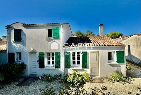 Maison 3 chambres à Foulerot