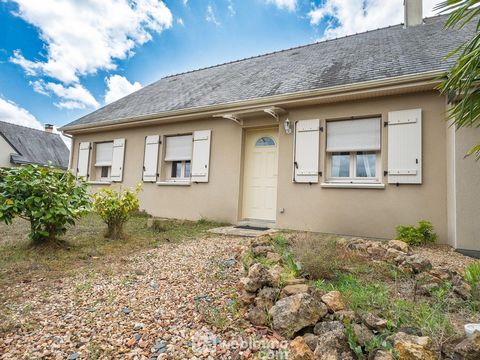 Maison - 97.93m² - gée