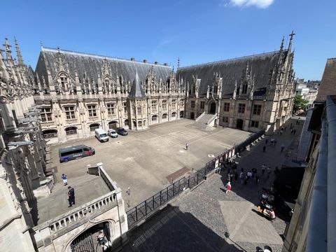 Appartement T2 Rue Aux Juifs