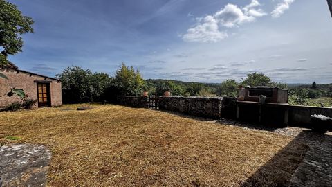 Belle maison dans un environement préservé