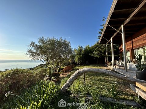 Maison - 175m² - Bastia